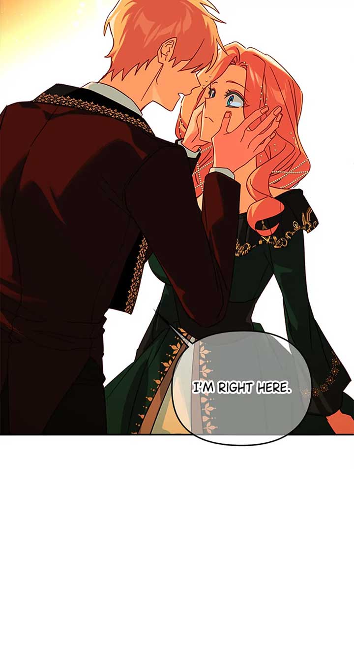 I Raised an Obsessive Servant Chapter 98 - Page 43