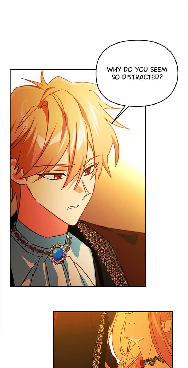I Raised an Obsessive Servant Chapter 98 - Page 44