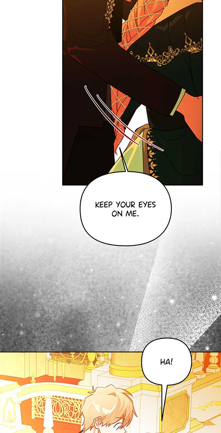 I Raised an Obsessive Servant Chapter 98 - Page 45