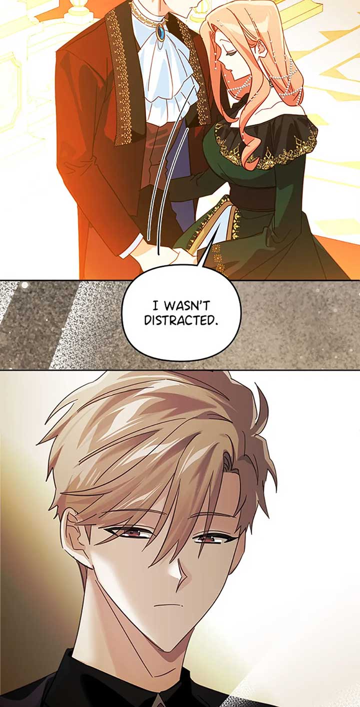 I Raised an Obsessive Servant Chapter 98 - Page 46