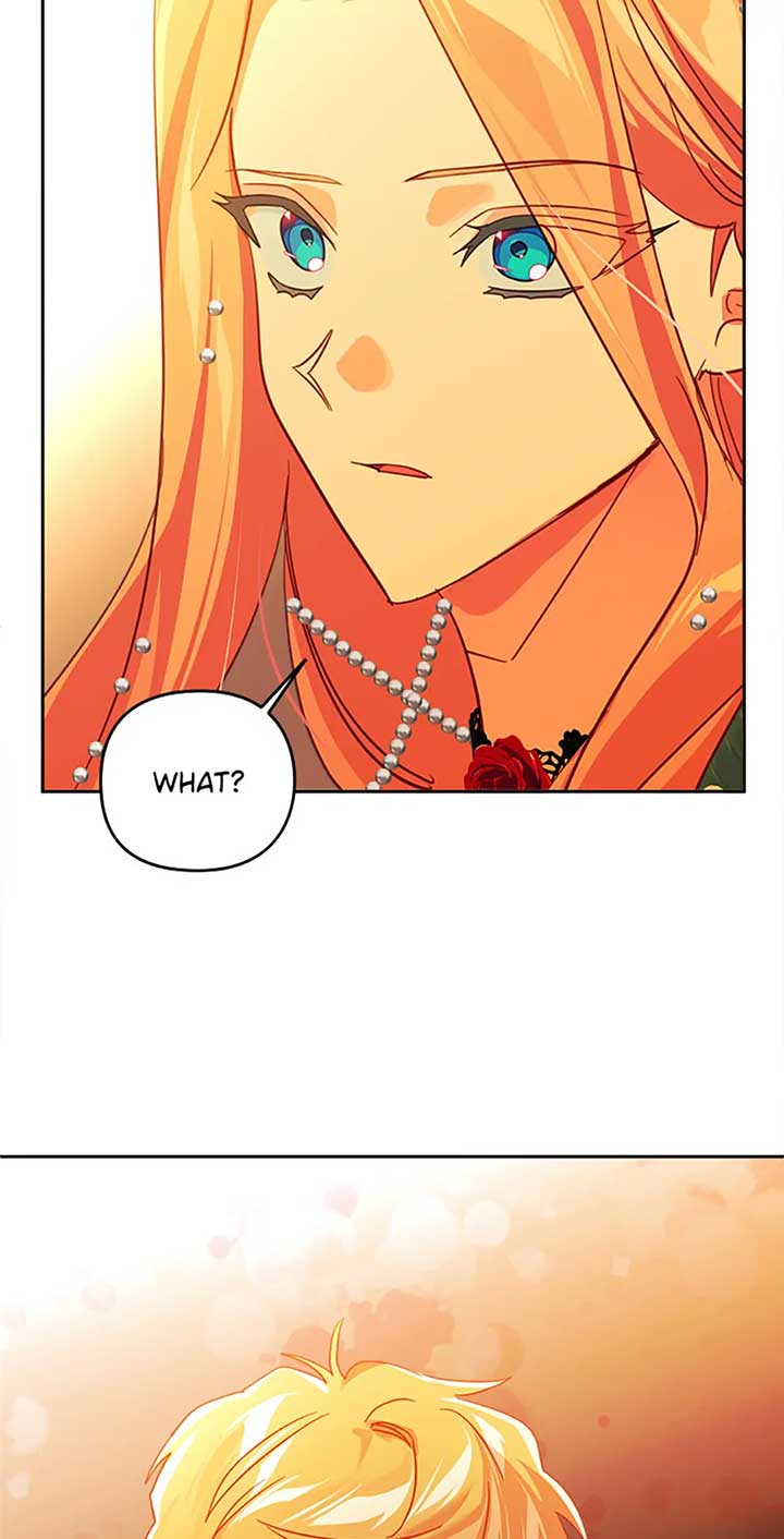 I Raised an Obsessive Servant Chapter 98 - Page 49
