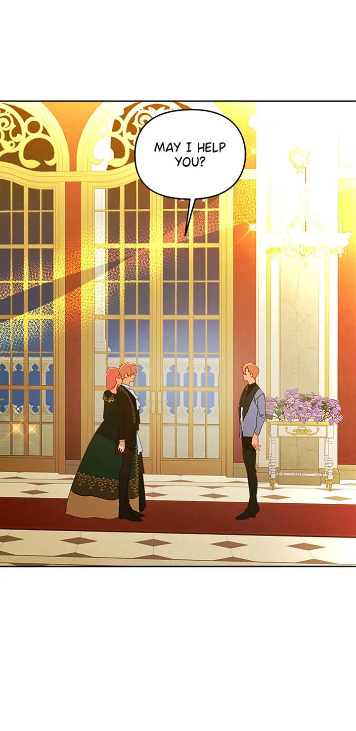 I Raised an Obsessive Servant Chapter 98 - Page 5