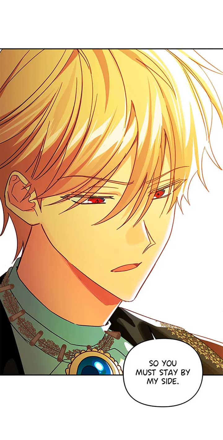 I Raised an Obsessive Servant Chapter 98 - Page 51