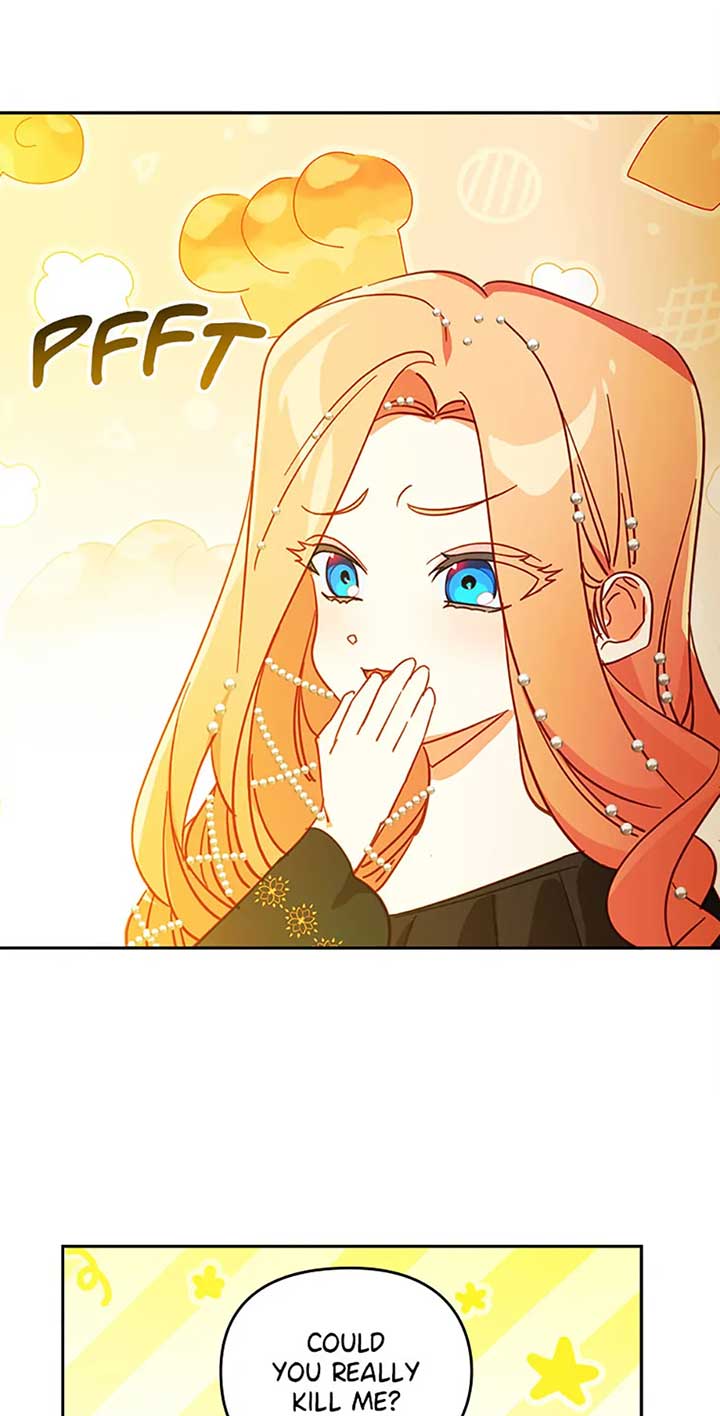 I Raised an Obsessive Servant Chapter 98 - Page 52