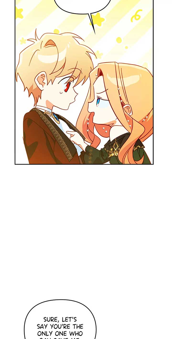 I Raised an Obsessive Servant Chapter 98 - Page 53