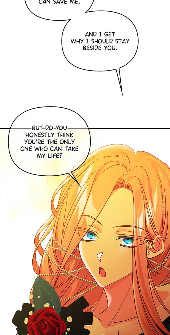I Raised an Obsessive Servant Chapter 98 - Page 54