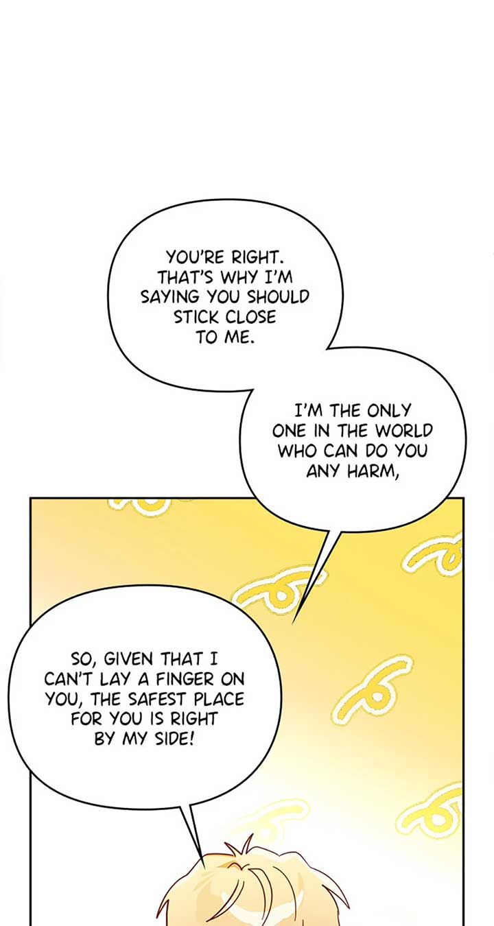 I Raised an Obsessive Servant Chapter 98 - Page 56