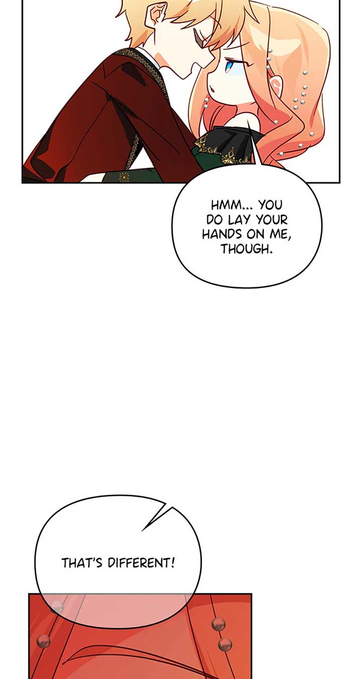 I Raised an Obsessive Servant Chapter 98 - Page 57