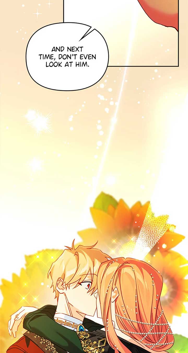 I Raised an Obsessive Servant Chapter 98 - Page 59