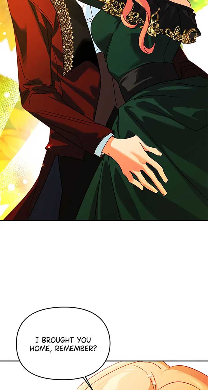 I Raised an Obsessive Servant Chapter 98 - Page 60