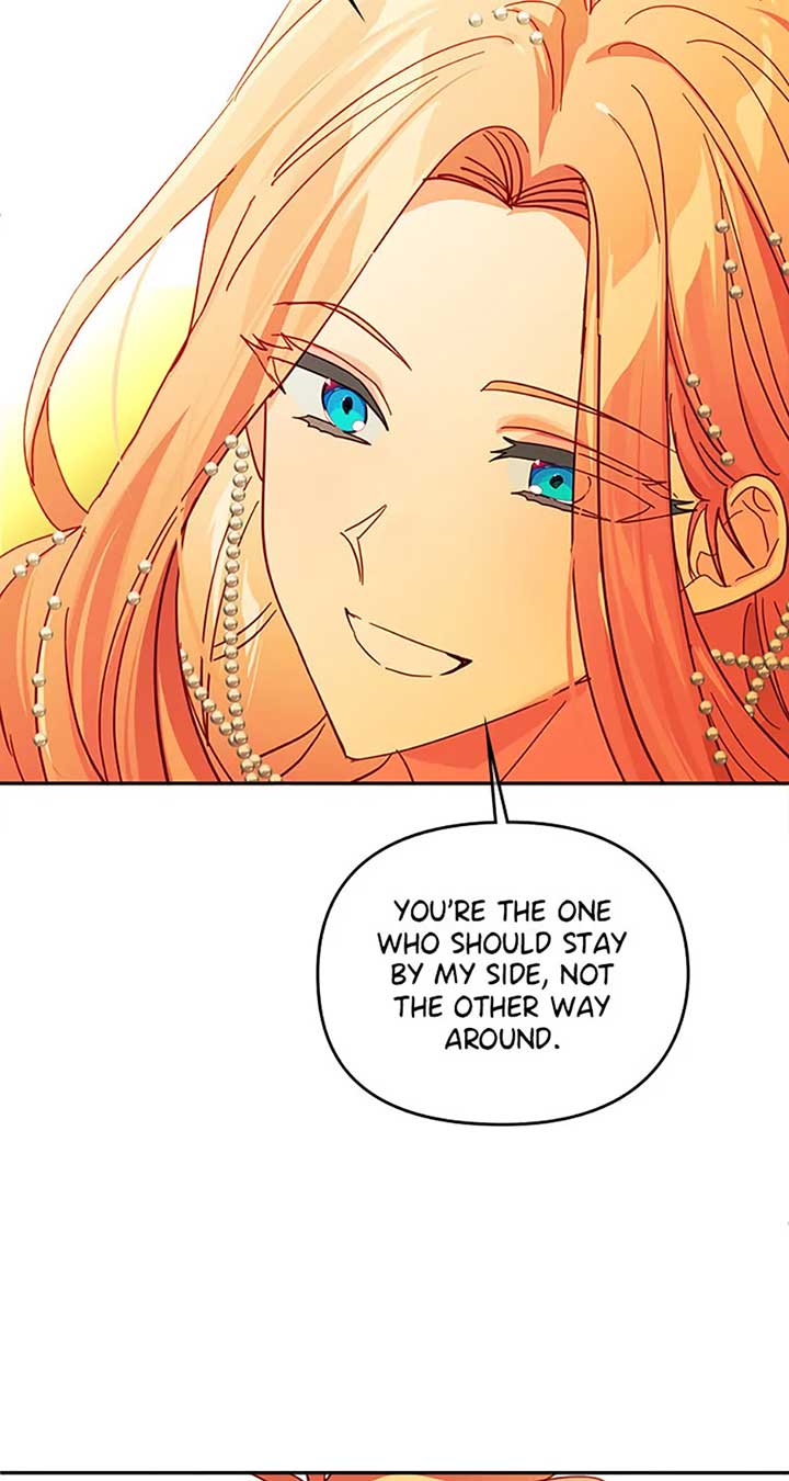 I Raised an Obsessive Servant Chapter 98 - Page 61