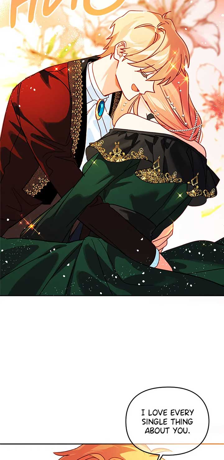 I Raised an Obsessive Servant Chapter 98 - Page 64