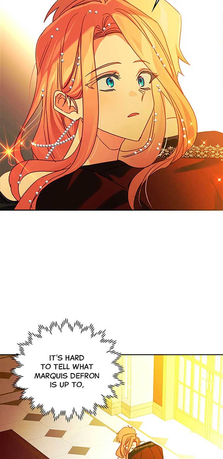 I Raised an Obsessive Servant Chapter 98 - Page 65