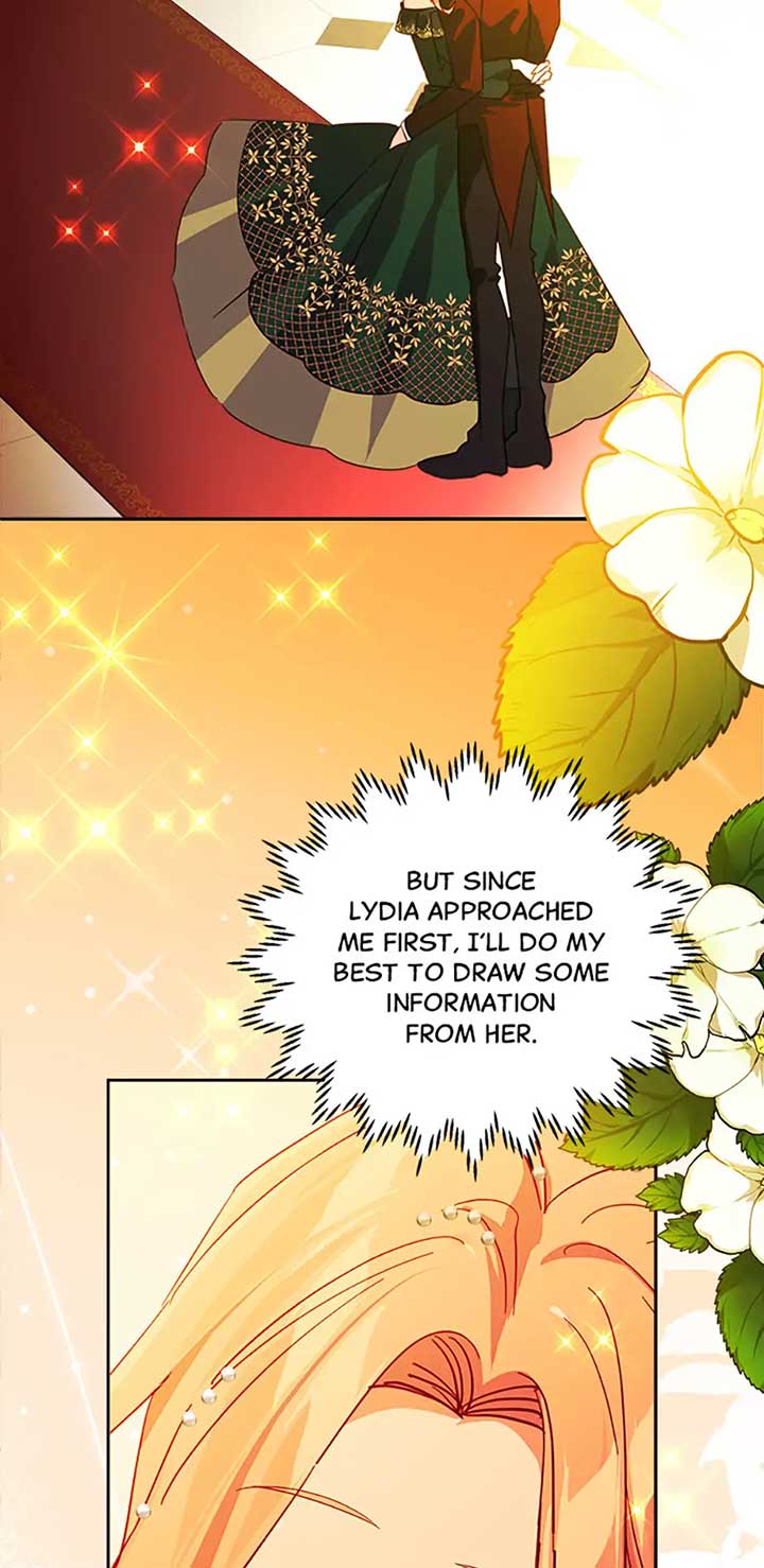 I Raised an Obsessive Servant Chapter 98 - Page 66
