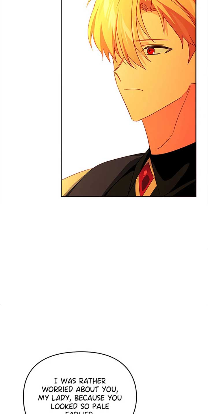 I Raised an Obsessive Servant Chapter 98 - Page 7