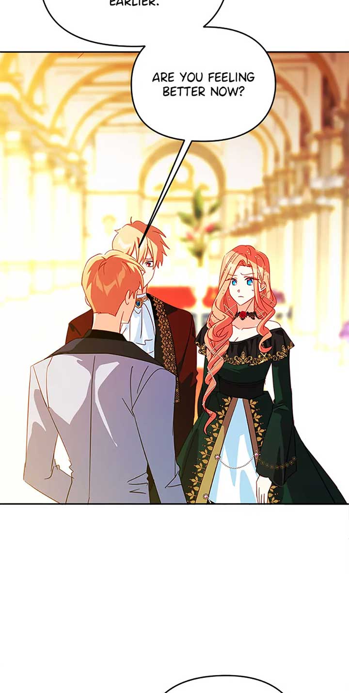 I Raised an Obsessive Servant Chapter 98 - Page 8