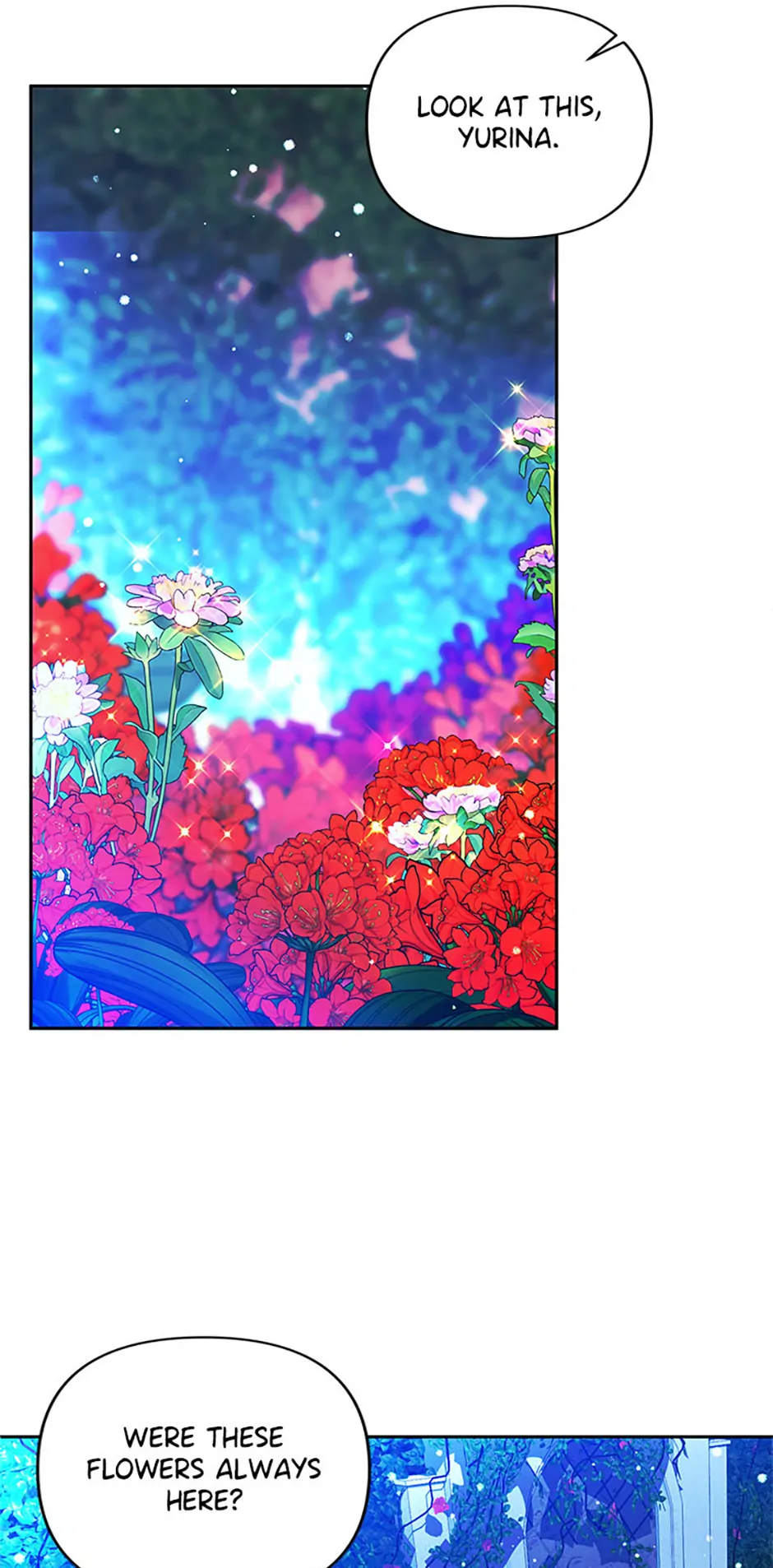 I Raised an Obsessive Servant Chapter 99 - Page 10