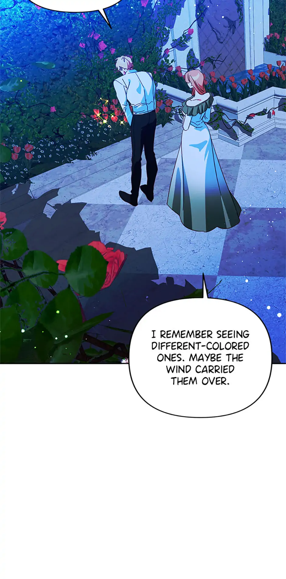 I Raised an Obsessive Servant Chapter 99 - Page 11