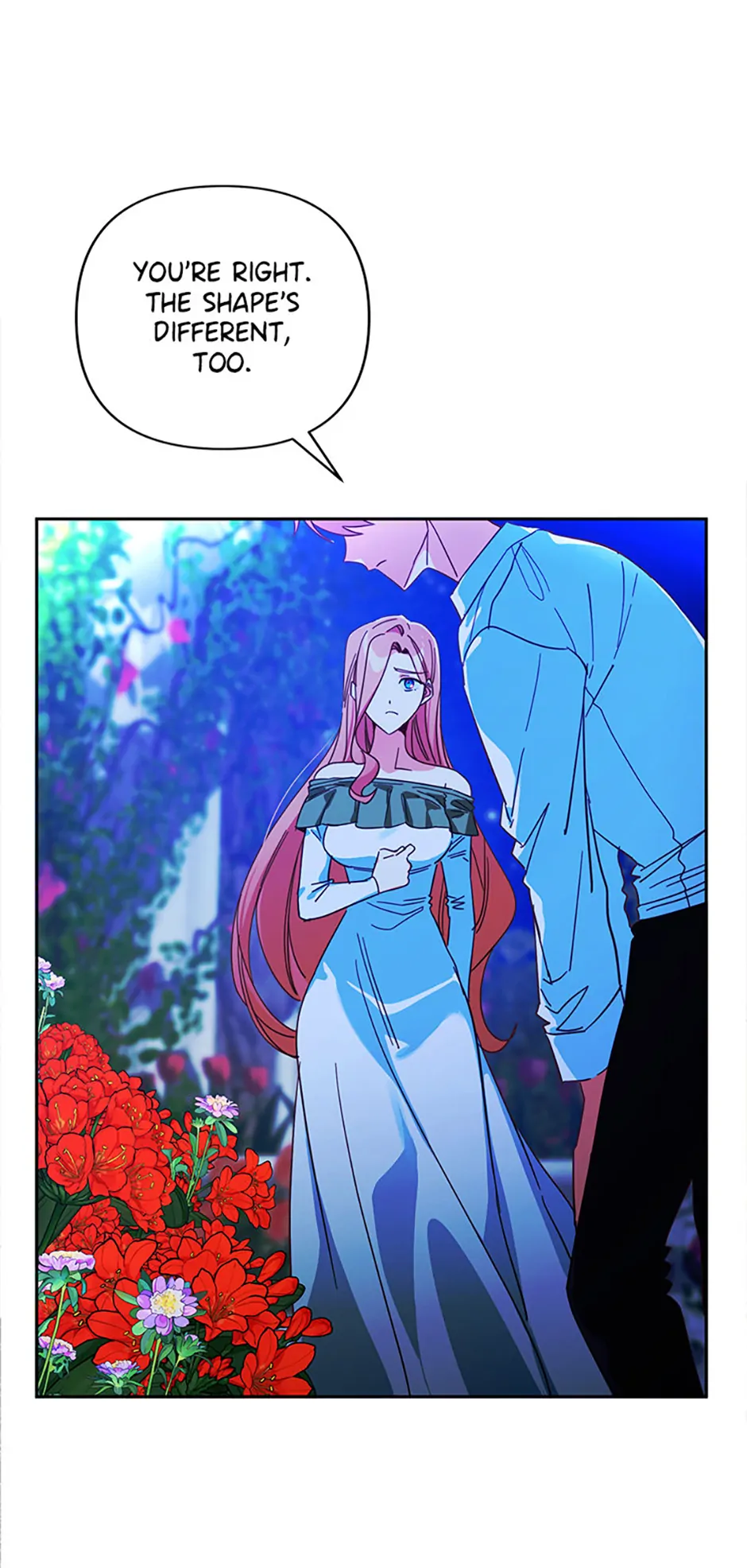 I Raised an Obsessive Servant Chapter 99 - Page 12
