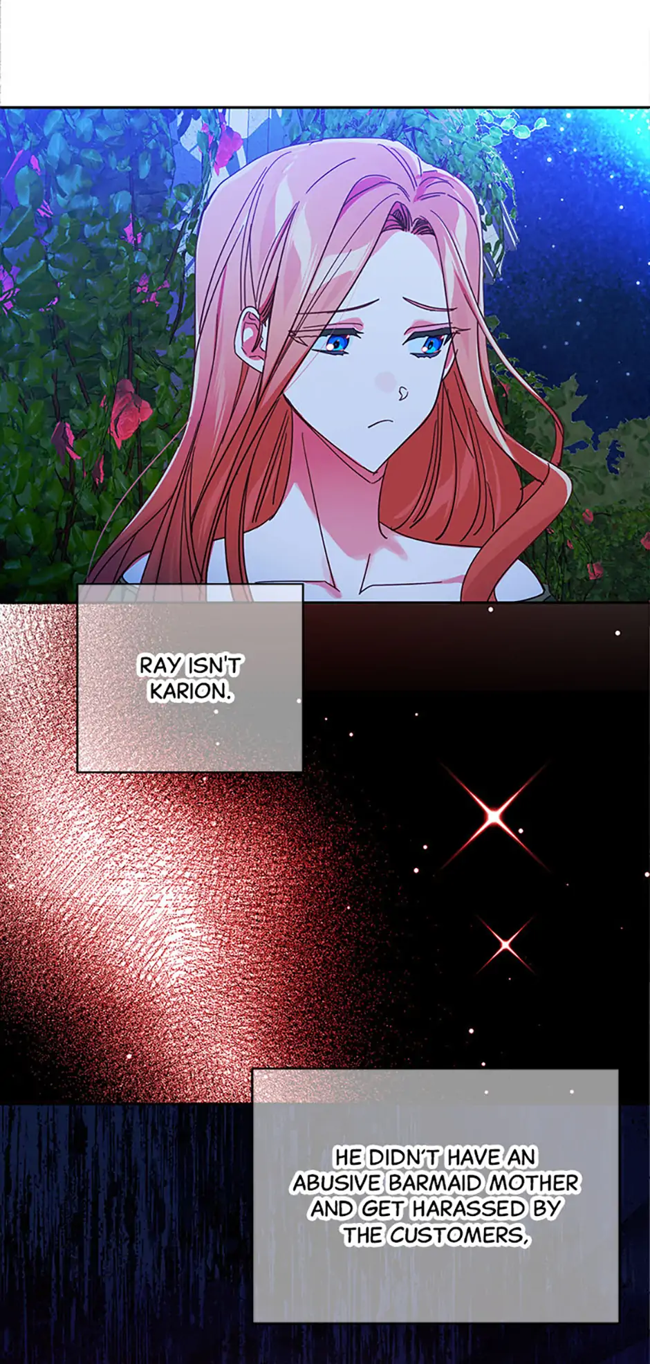 I Raised an Obsessive Servant Chapter 99 - Page 13