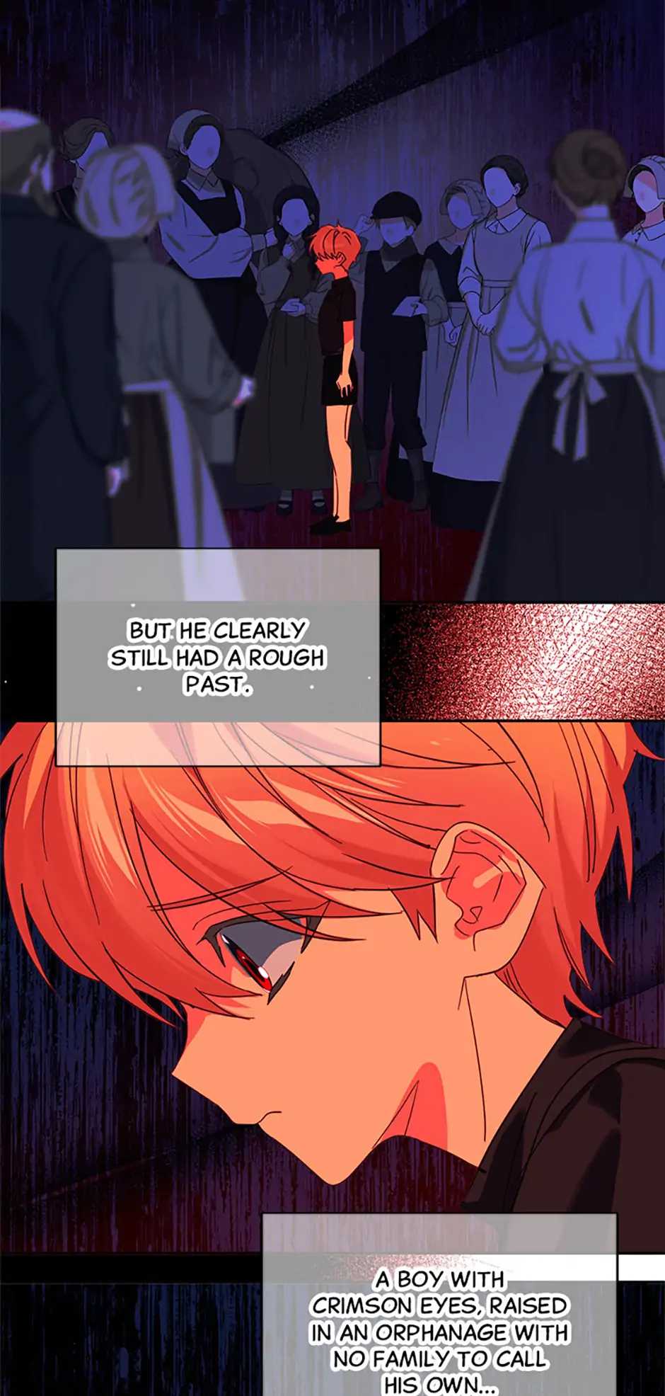 I Raised an Obsessive Servant Chapter 99 - Page 14