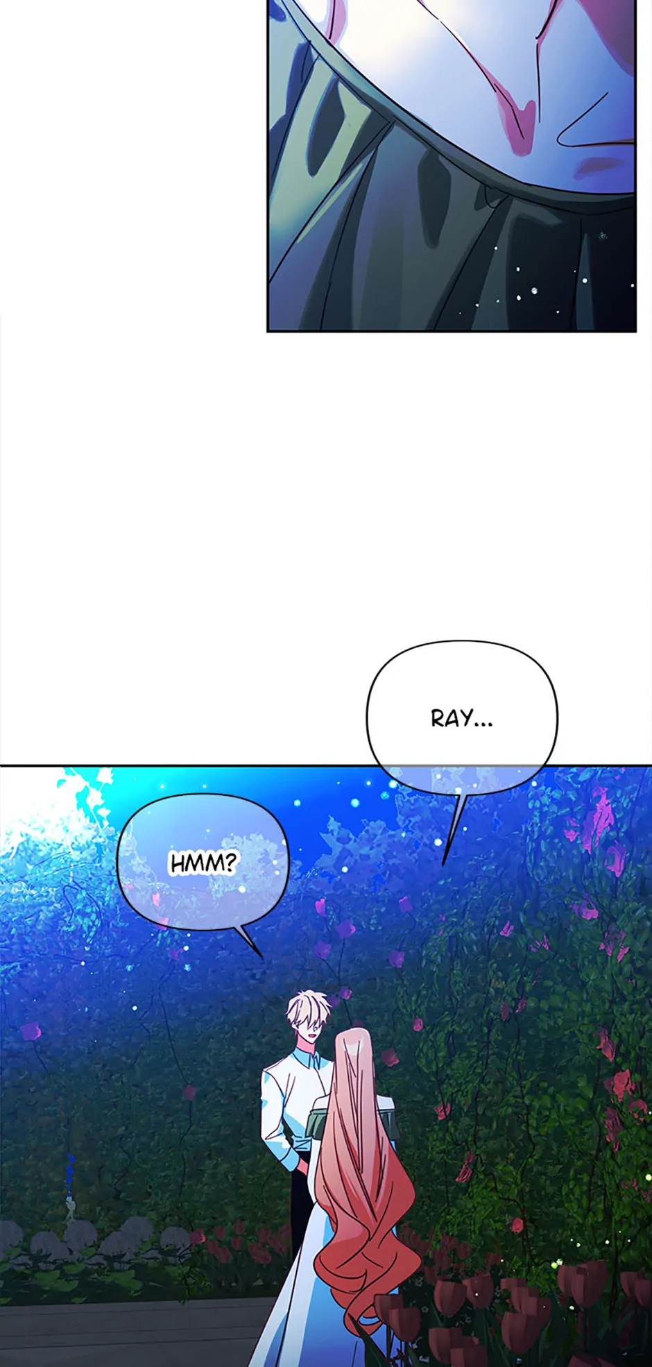 I Raised an Obsessive Servant Chapter 99 - Page 17