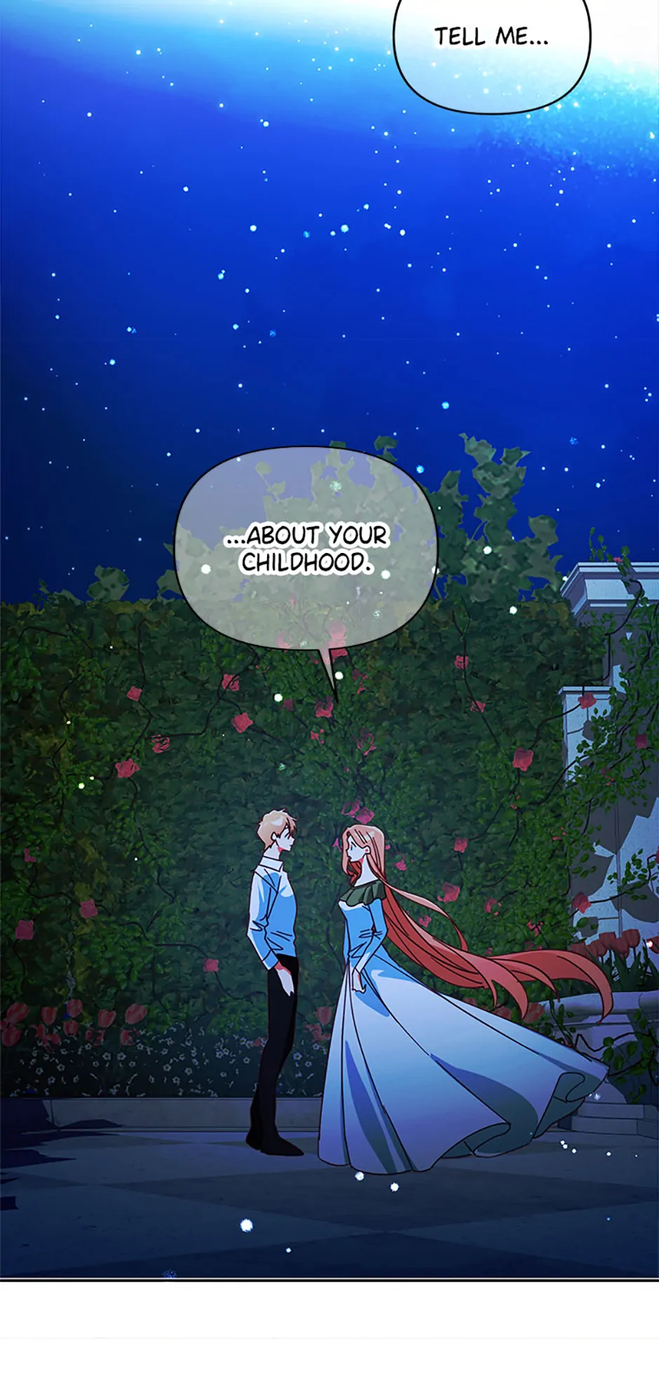 I Raised an Obsessive Servant Chapter 99 - Page 20