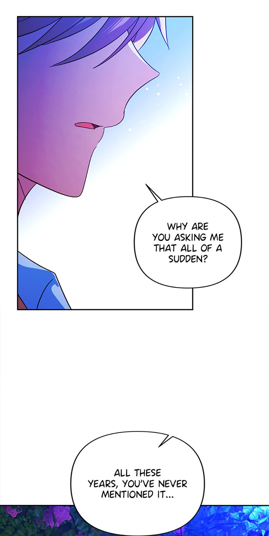 I Raised an Obsessive Servant Chapter 99 - Page 21