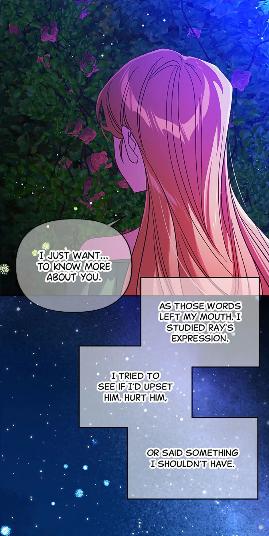 I Raised an Obsessive Servant Chapter 99 - Page 22