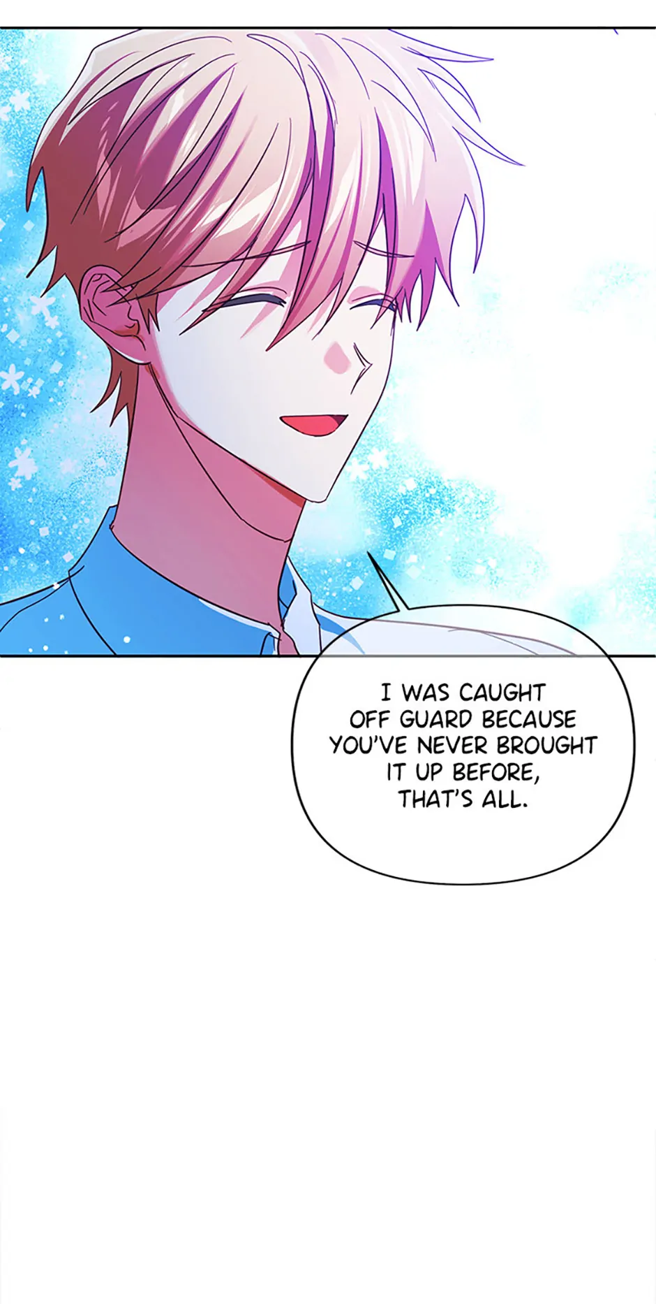 I Raised an Obsessive Servant Chapter 99 - Page 25