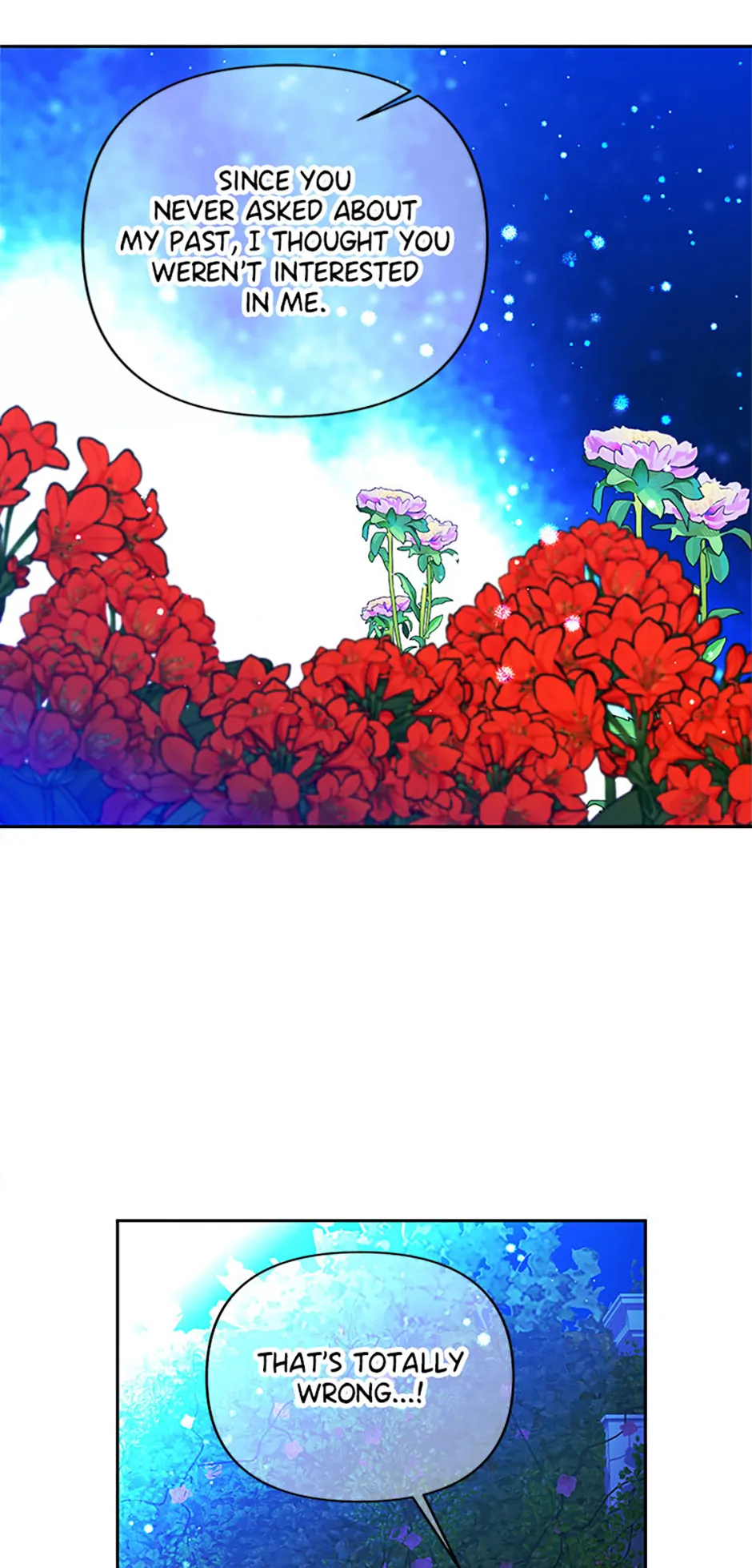 I Raised an Obsessive Servant Chapter 99 - Page 26