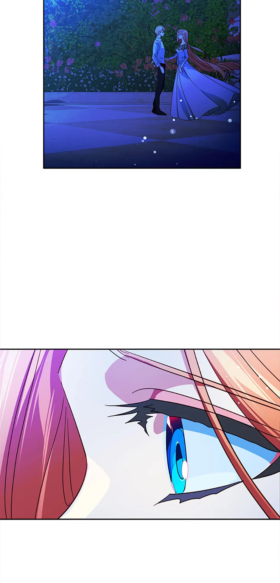 I Raised an Obsessive Servant Chapter 99 - Page 27