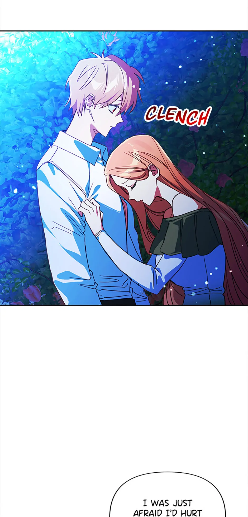 I Raised an Obsessive Servant Chapter 99 - Page 28