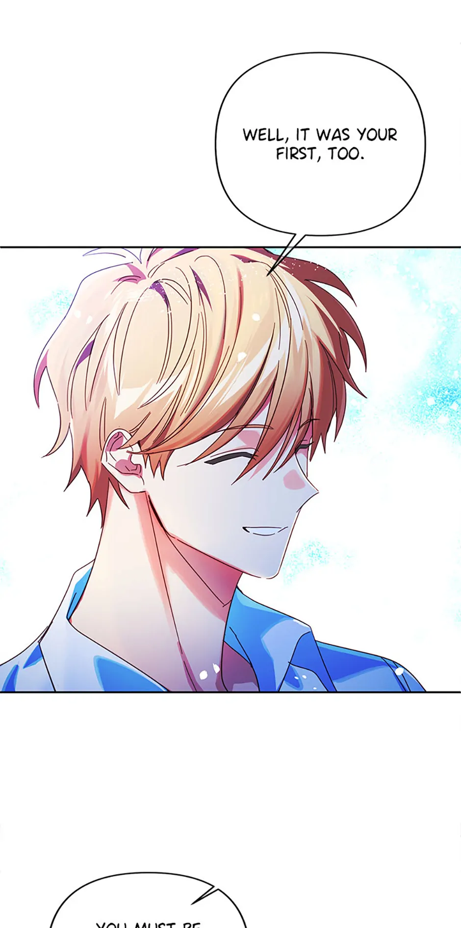 I Raised an Obsessive Servant Chapter 99 - Page 3