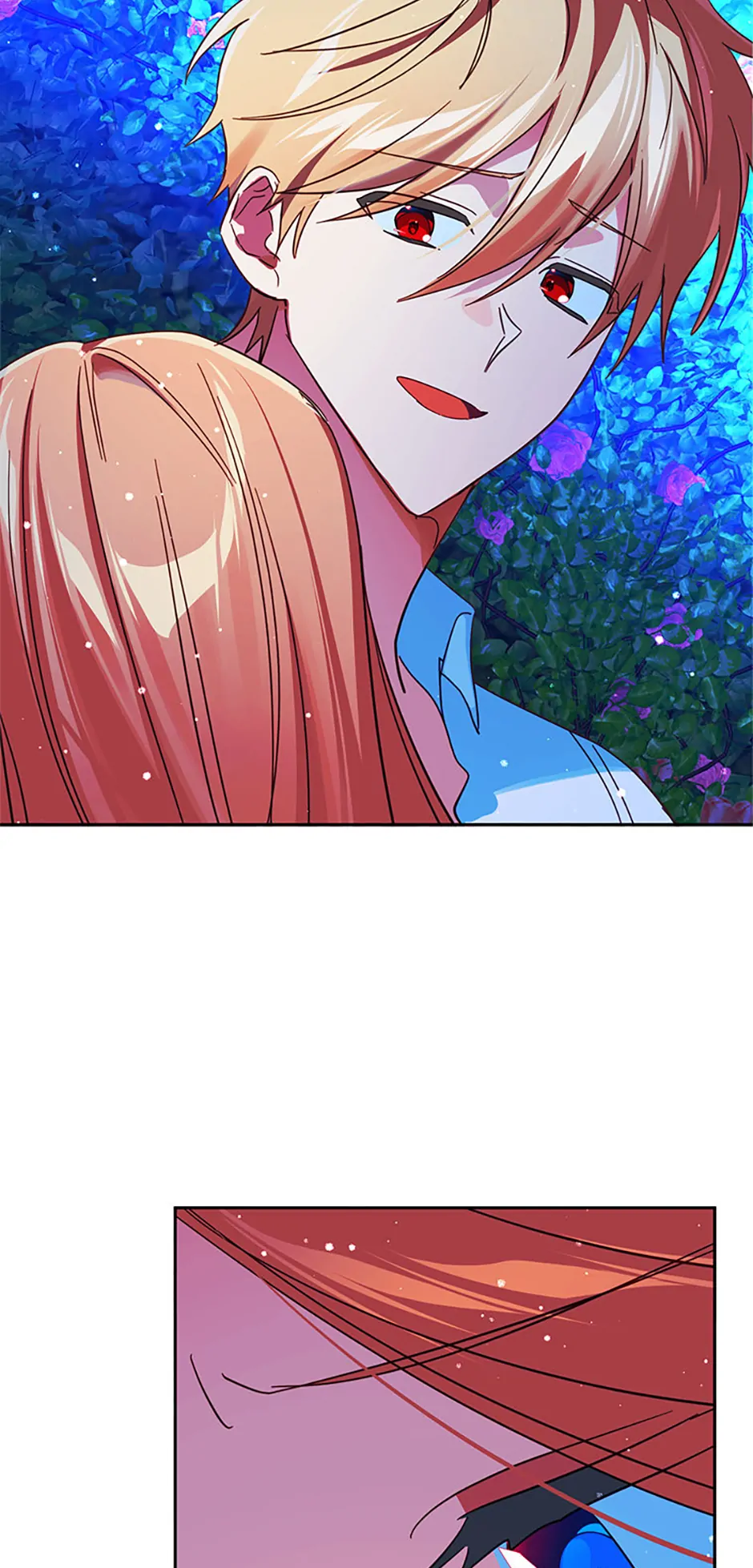 I Raised an Obsessive Servant Chapter 99 - Page 30