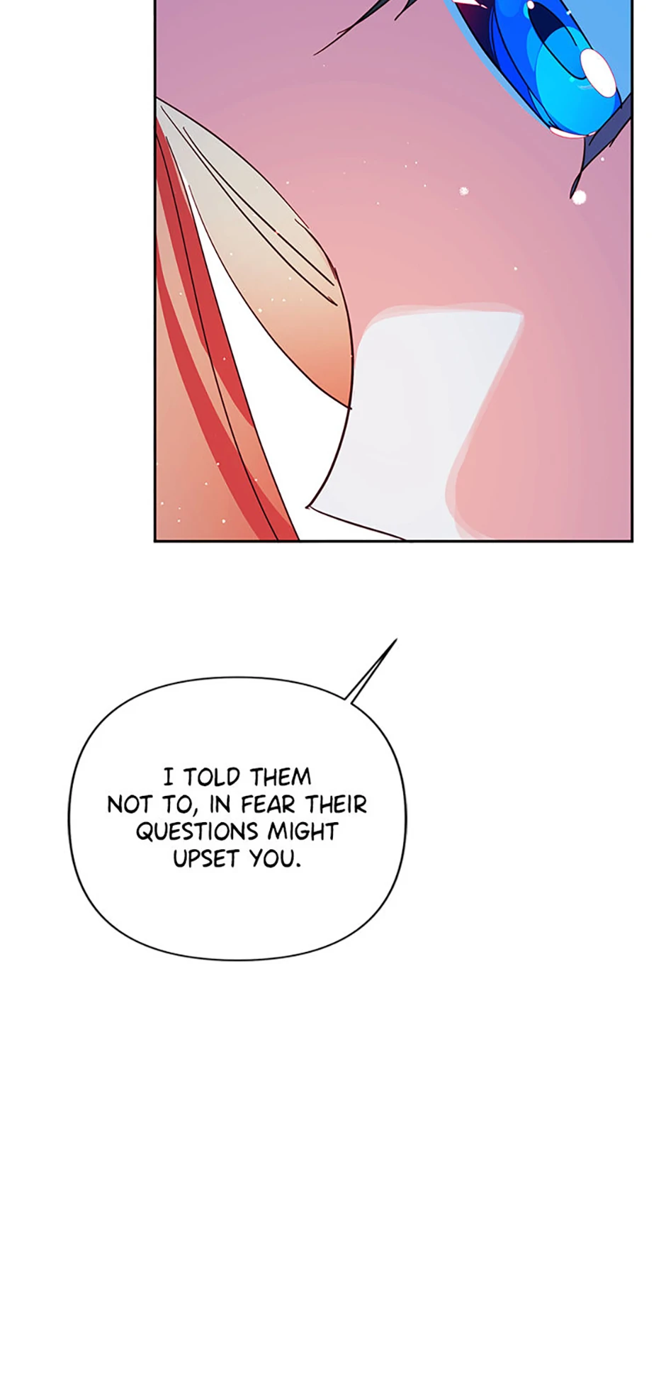 I Raised an Obsessive Servant Chapter 99 - Page 31