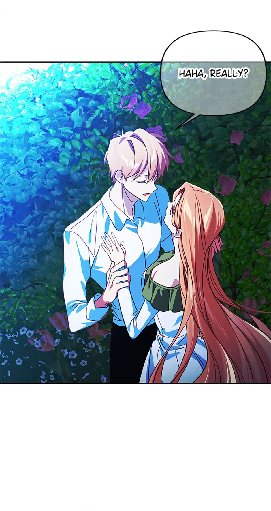 I Raised an Obsessive Servant Chapter 99 - Page 32