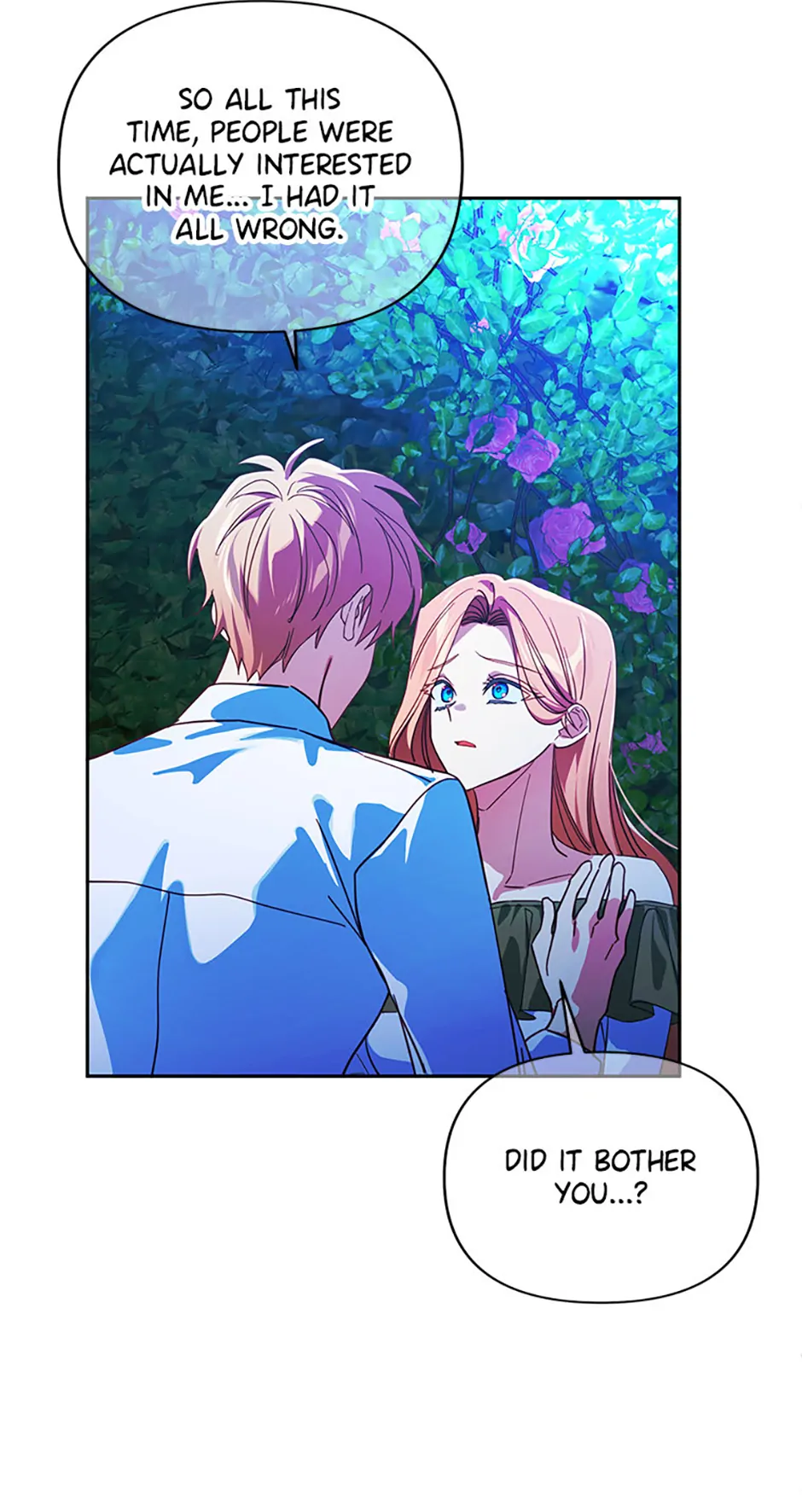 I Raised an Obsessive Servant Chapter 99 - Page 33