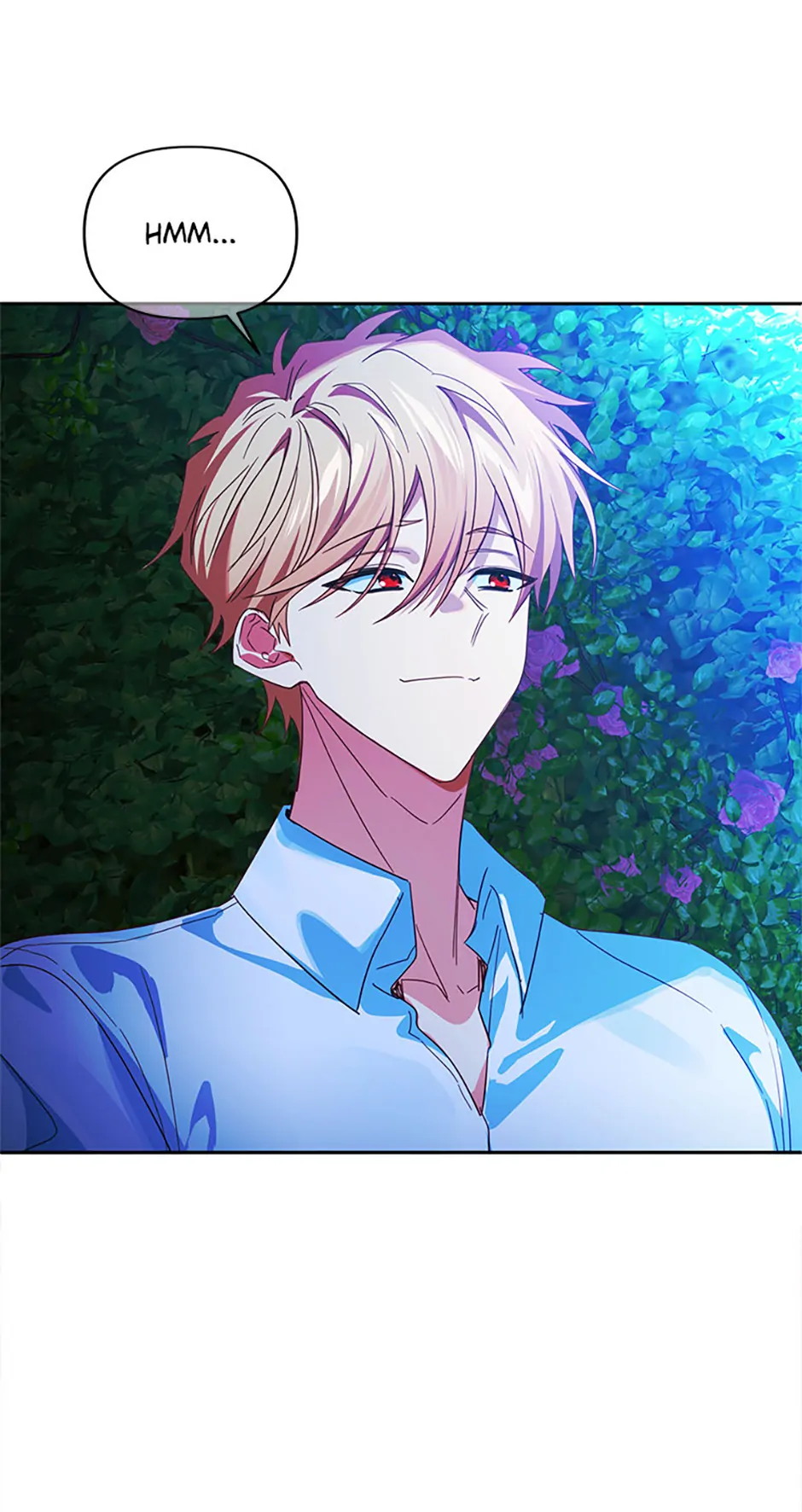I Raised an Obsessive Servant Chapter 99 - Page 34