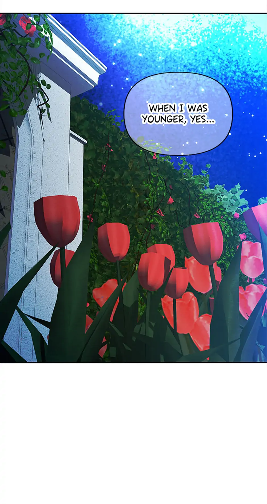 I Raised an Obsessive Servant Chapter 99 - Page 35
