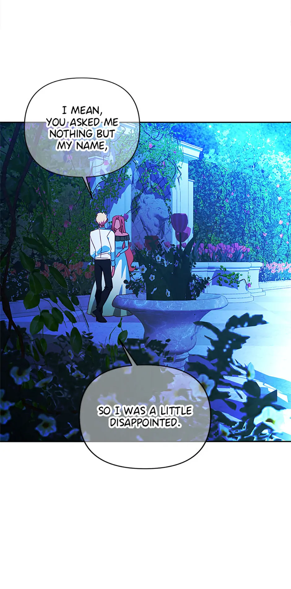 I Raised an Obsessive Servant Chapter 99 - Page 36