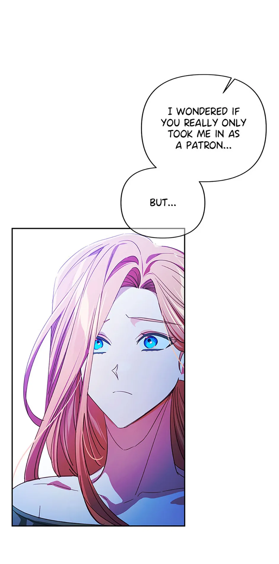 I Raised an Obsessive Servant Chapter 99 - Page 37