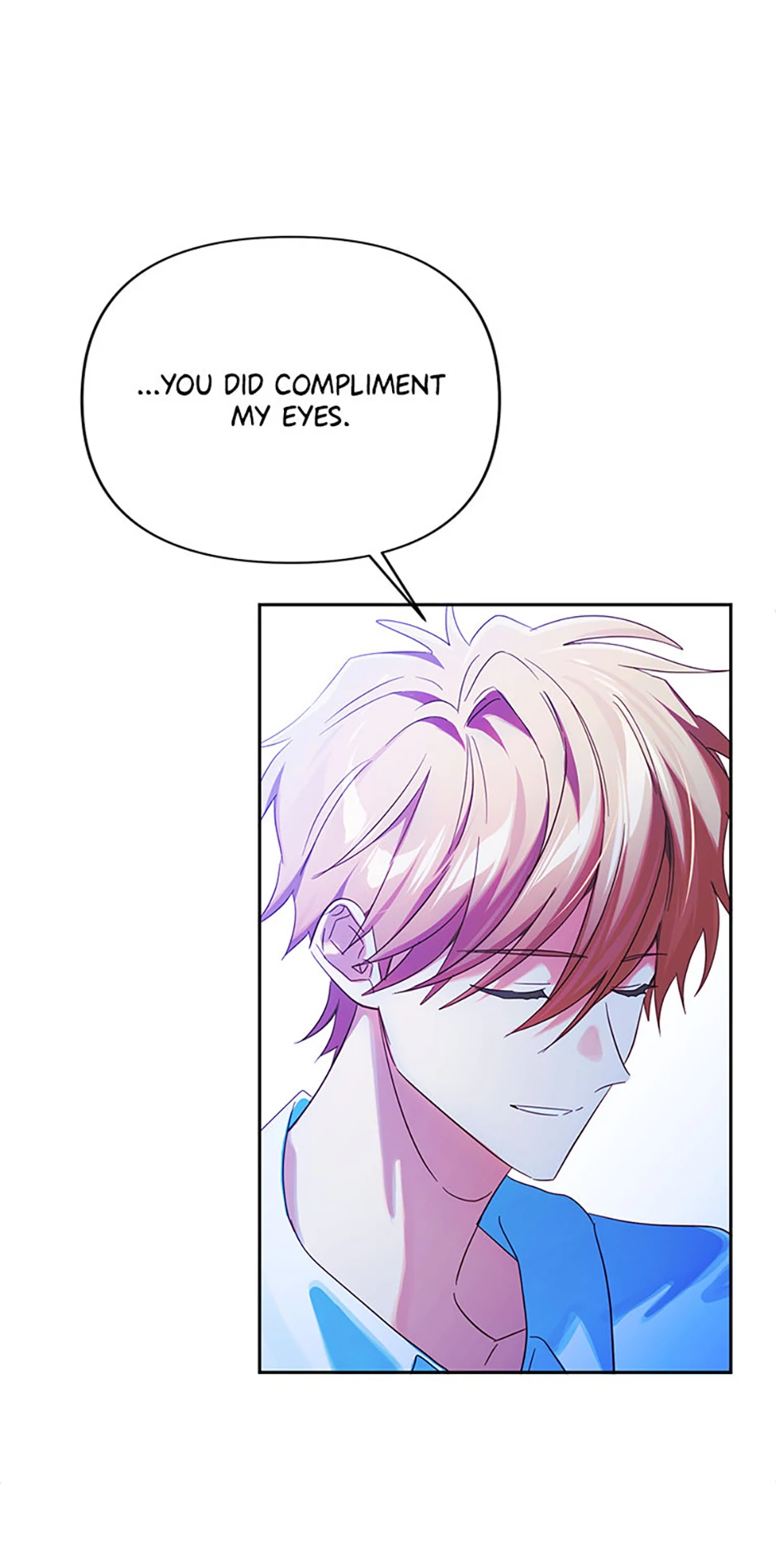 I Raised an Obsessive Servant Chapter 99 - Page 38