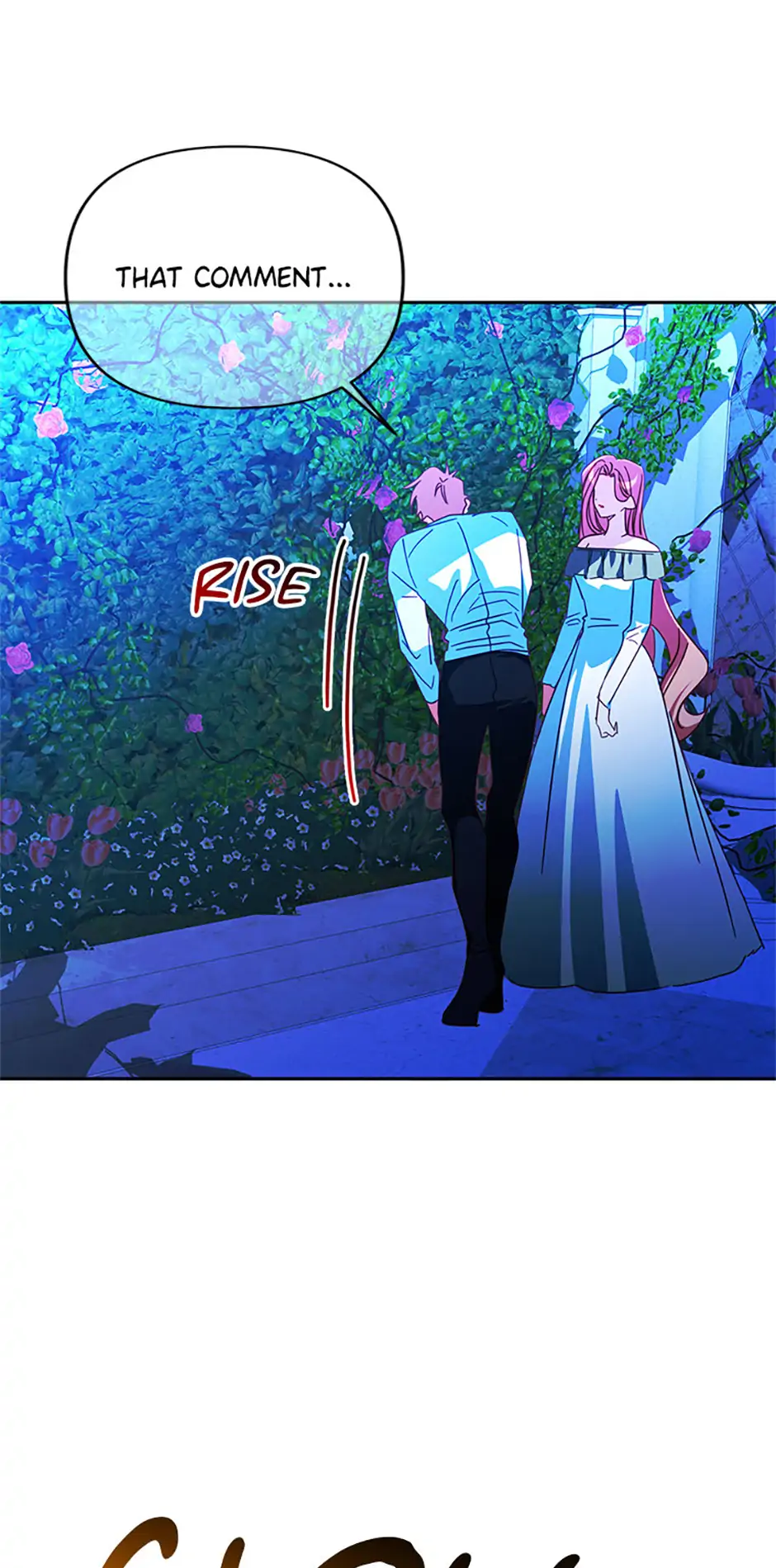I Raised an Obsessive Servant Chapter 99 - Page 39