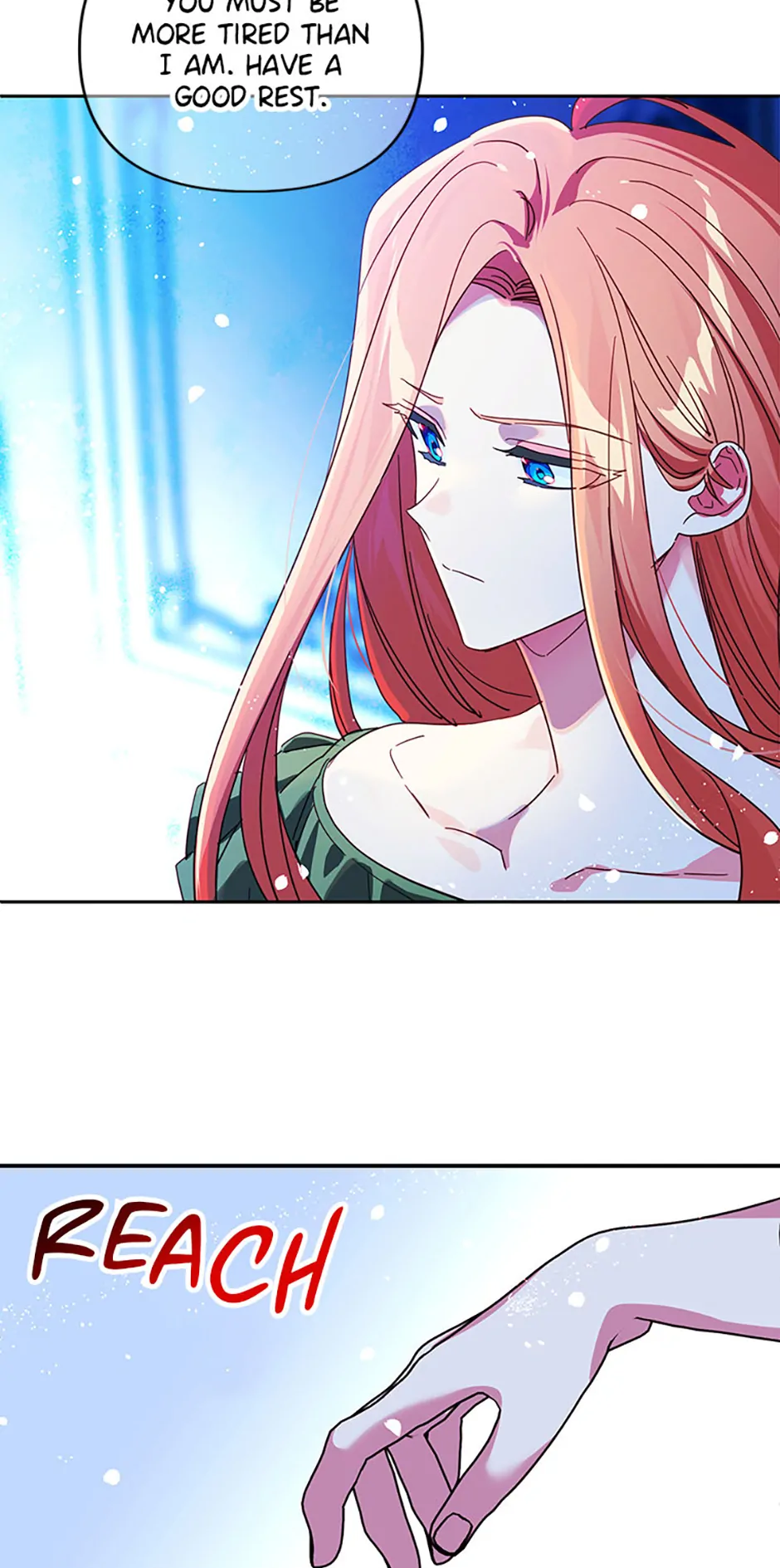 I Raised an Obsessive Servant Chapter 99 - Page 4