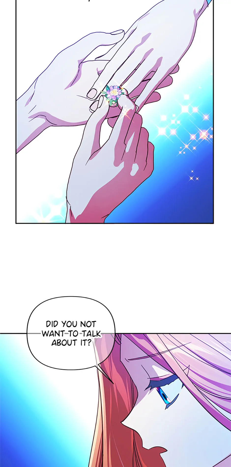 I Raised an Obsessive Servant Chapter 99 - Page 42