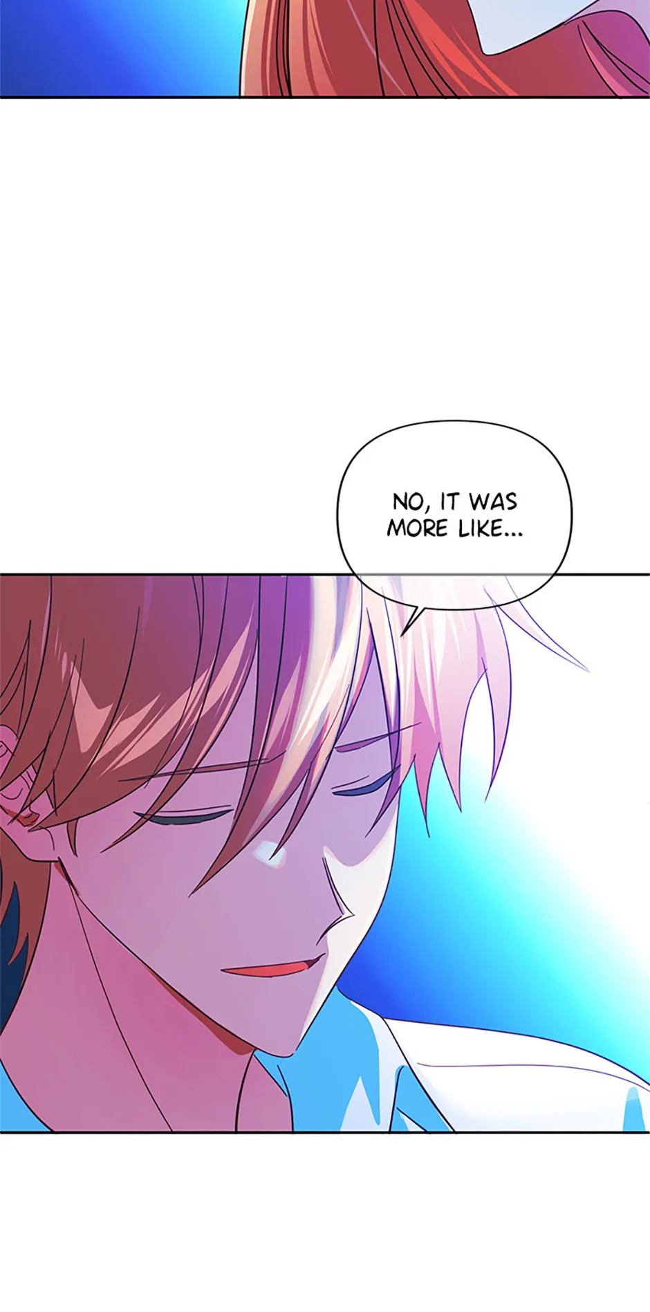 I Raised an Obsessive Servant Chapter 99 - Page 43