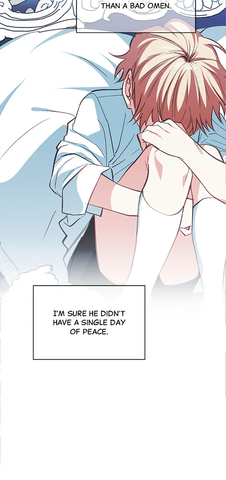 I Raised an Obsessive Servant Chapter 99 - Page 47