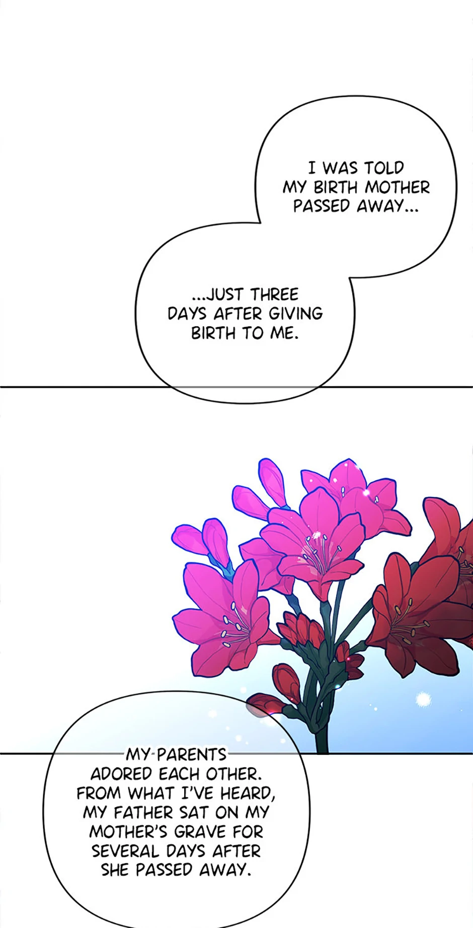 I Raised an Obsessive Servant Chapter 99 - Page 48
