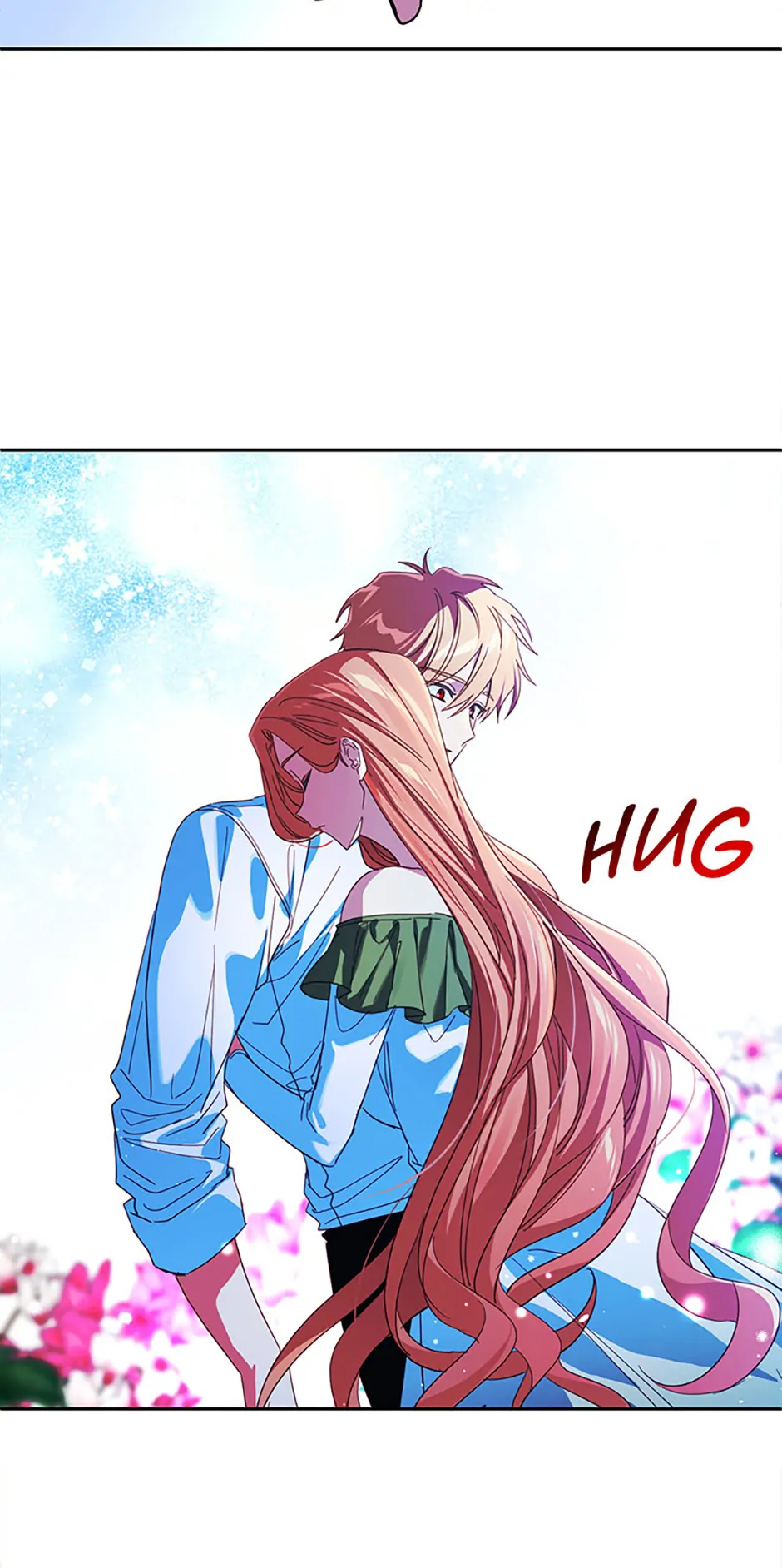 I Raised an Obsessive Servant Chapter 99 - Page 5